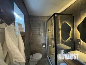 Студия квартира, посуточно, 20м2, 12/24 этаж