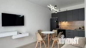 2-к квартира, посуточно, 50м2, 14/28 этаж