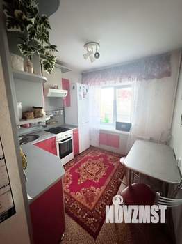 2-к квартира, на длительный срок, 42м2, 9/12 этаж