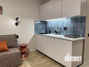 Студия квартира, посуточно, 23м2, 20/31 этаж