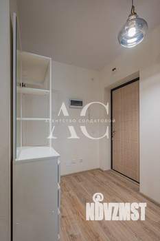 1-к квартира, на длительный срок, 47м2, 8/30 этаж