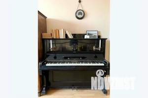 2-к квартира, посуточно, 70м2, 2/10 этаж