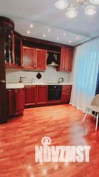 2-к квартира, посуточно, 67м2, 6/10 этаж