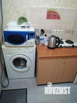 1-к квартира, на длительный срок, 20м2, 3/5 этаж