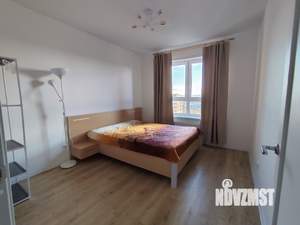 2-к квартира, на длительный срок, 53м2, 12/16 этаж