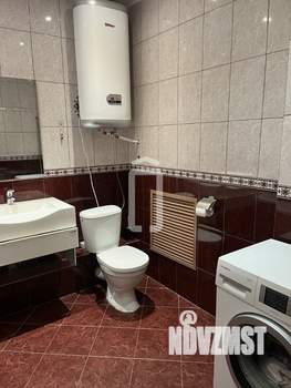 1-к квартира, на длительный срок, 50м2, 4/23 этаж