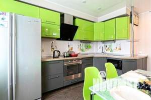 2-к квартира, посуточно, 62м2, 5/20 этаж