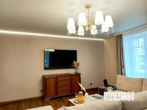 2-к квартира, на длительный срок, 80м2, 5/14 этаж