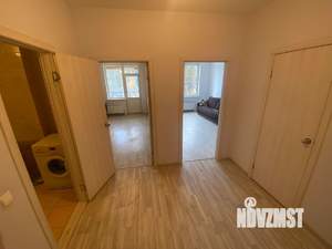 1-к квартира, на длительный срок, 48м2, 3/25 этаж