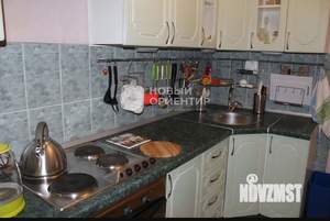 2-к квартира, на длительный срок, 53м2, 10/12 этаж