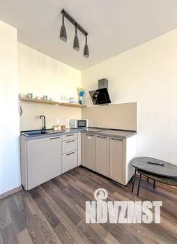 1-к квартира, посуточно, 48м2, 7/15 этаж