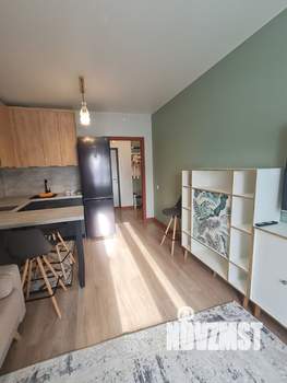 1-к квартира, на длительный срок, 40м2, 9/10 этаж