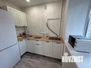 2-к квартира, посуточно, 45м2, 3/5 этаж