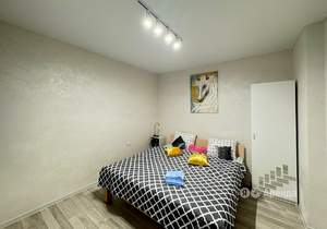 1-к квартира, на длительный срок, 37м2, 5/9 этаж