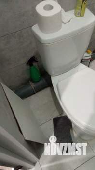 1-к квартира, на длительный срок, 26м2, 1/18 этаж