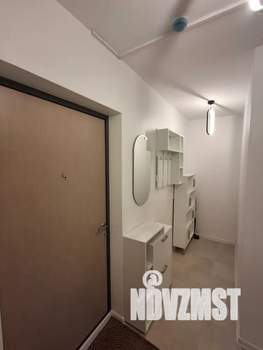 1-к квартира, посуточно, 41м2, 16/28 этаж