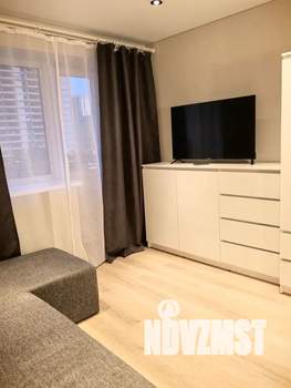 1-к квартира, посуточно, 32м2, 5/5 этаж