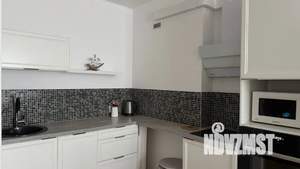 2-к квартира, посуточно, 39м2, 5/25 этаж