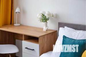 1-к квартира, посуточно, 41м2, 2/14 этаж