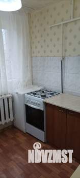1-к квартира, на длительный срок, 30м2, 1/5 этаж