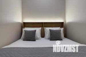 1-к квартира, посуточно, 29м2, 9/20 этаж