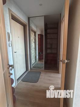 1-к квартира, на длительный срок, 33м2, 7/10 этаж