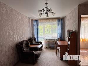 1-к квартира, на длительный срок, 28м2, 4/5 этаж