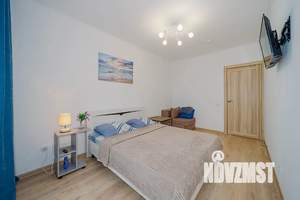 2-к квартира, посуточно, 68м2, 9/15 этаж