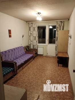 1-к квартира, на длительный срок, 28м2, 7/9 этаж