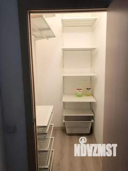 1-к квартира, на длительный срок, 37м2, 2/12 этаж