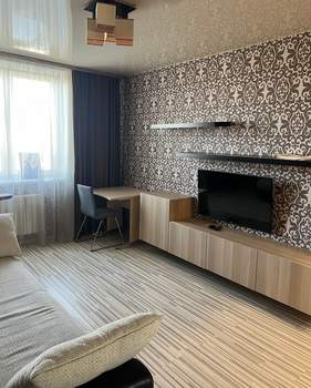 1-к квартира, на длительный срок, 39м2, 8/19 этаж