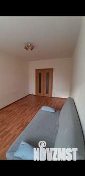 1-к квартира, на длительный срок, 41м2, 4/21 этаж