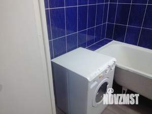 1-к квартира, на длительный срок, 39м2, 9/16 этаж