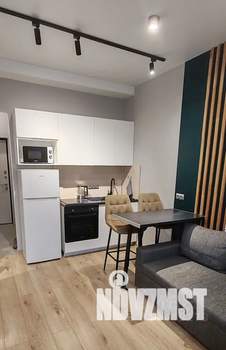 1-к квартира, посуточно, 19м2, 2/13 этаж