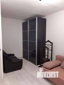 1-к квартира, на длительный срок, 33м2, 11/12 этаж