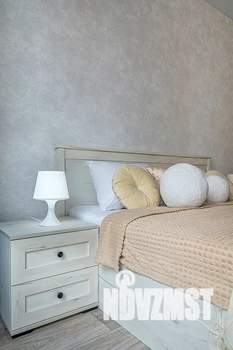 2-к квартира, посуточно, 75м2, 9/30 этаж