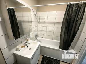 1-к квартира, на длительный срок, 35м2, 15/21 этаж