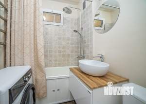 1-к квартира, на длительный срок, 31м2, 5/5 этаж