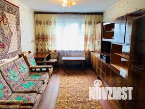 2-к квартира, на длительный срок, 45м2, 5/5 этаж