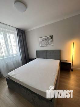 3-к квартира, на длительный срок, 77м2, 18/19 этаж