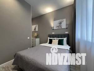 Студия квартира, посуточно, 20м2, 2/7 этаж