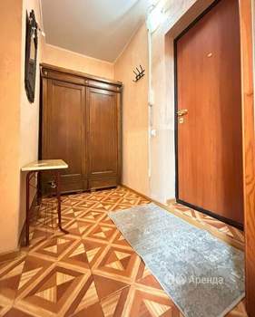 1-к квартира, на длительный срок, 30м2, 1/5 этаж