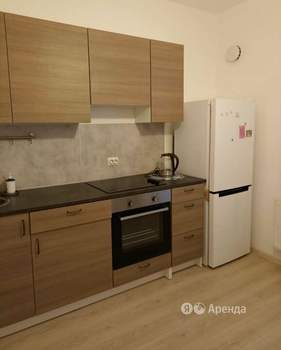 1-к квартира, на длительный срок, 37м2, 10/16 этаж