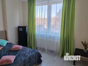 2-к квартира, на длительный срок, 60м2, 2/14 этаж