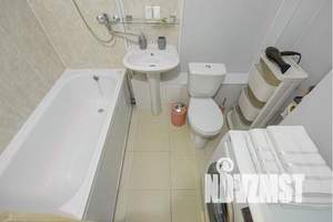 1-к квартира, посуточно, 27м2, 7/25 этаж