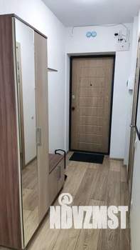 1-к квартира, посуточно, 25м2, 7/26 этаж