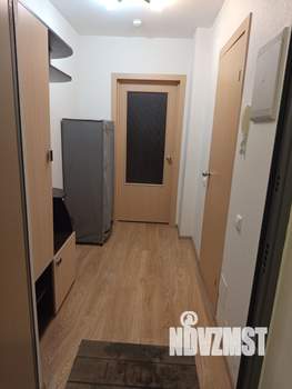 Студия квартира, на длительный срок, 26м2, 24/25 этаж