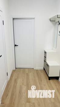 1-к квартира, на длительный срок, 38м2, 3/24 этаж