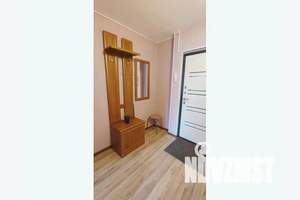 1-к квартира, посуточно, 34м2, 4/5 этаж