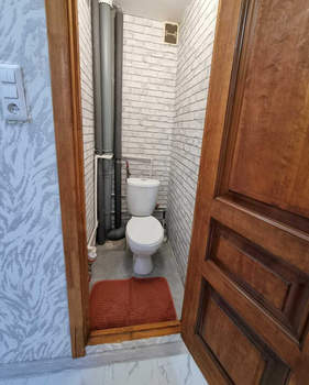 1-к квартира, на длительный срок, 40м2, 5/10 этаж